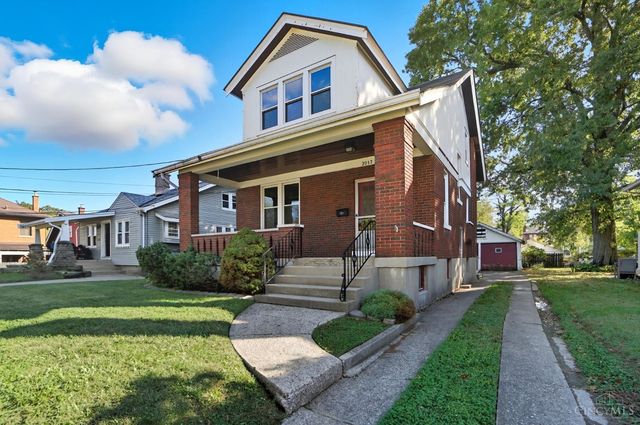 3017 Hull Avenue, Cincinnati, OH 45211
