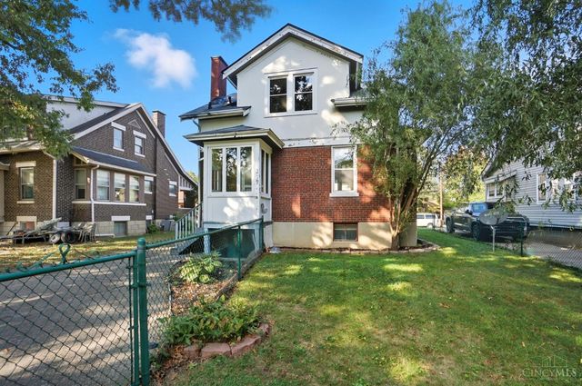 3017 Hull Avenue, Cincinnati, OH 45211