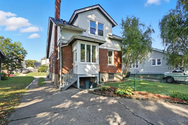3017 Hull Avenue, Cincinnati, OH 45211