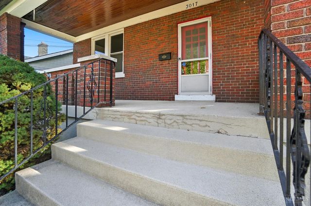 3017 Hull Avenue, Cincinnati, OH 45211
