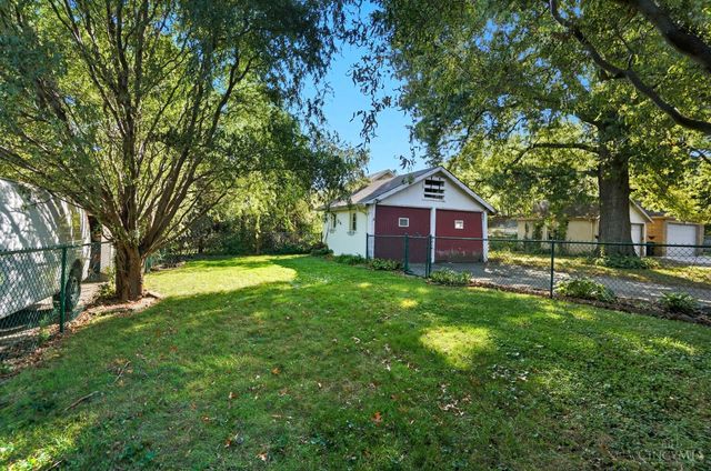 3017 Hull Avenue, Cincinnati, OH 45211