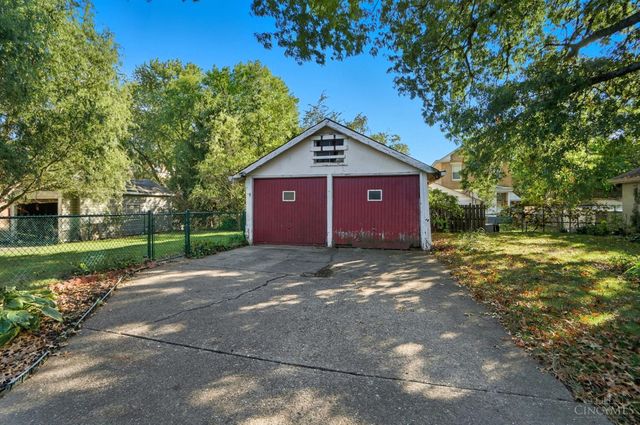 3017 Hull Avenue, Cincinnati, OH 45211