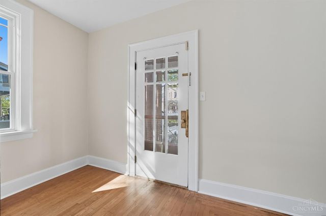 3017 Hull Avenue, Cincinnati, OH 45211