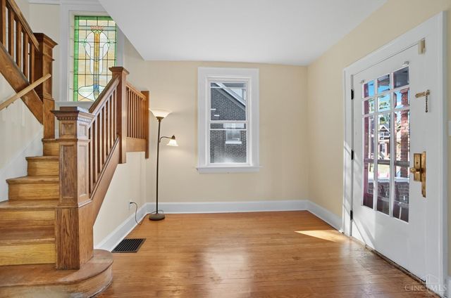 3017 Hull Avenue, Cincinnati, OH 45211