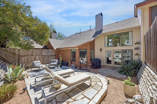 6602 Mesa Hollow DR, Austin, TX 78750