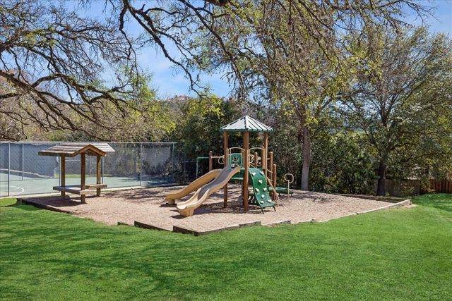 6602 Mesa Hollow DR, Austin, TX 78750