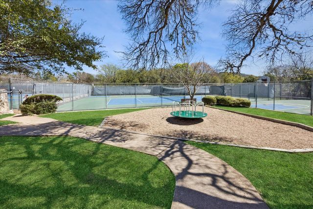 6602 Mesa Hollow DR, Austin, TX 78750