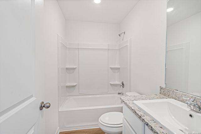 11716 Luckey Villa, San Antonio, TX 78252