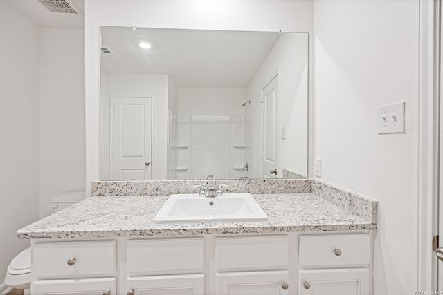 11716 Luckey Villa, San Antonio, TX 78252