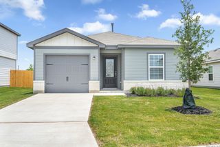 11716 Luckey Villa, San Antonio, TX 78252