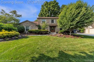49276 Harvest Drive, Plymouth, MI 48170