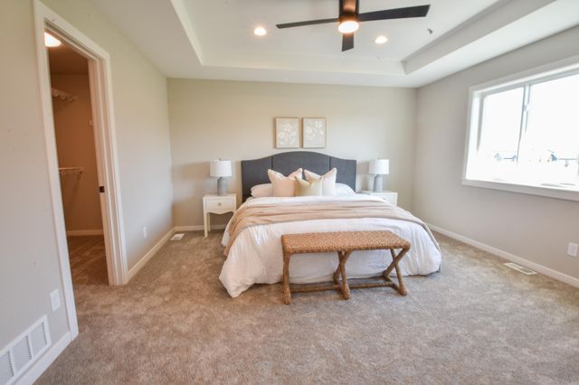 4205 Bristlecone Loop S, Fargo, ND 58104