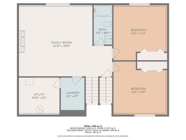 4205 Bristlecone Loop S, Fargo, ND 58104