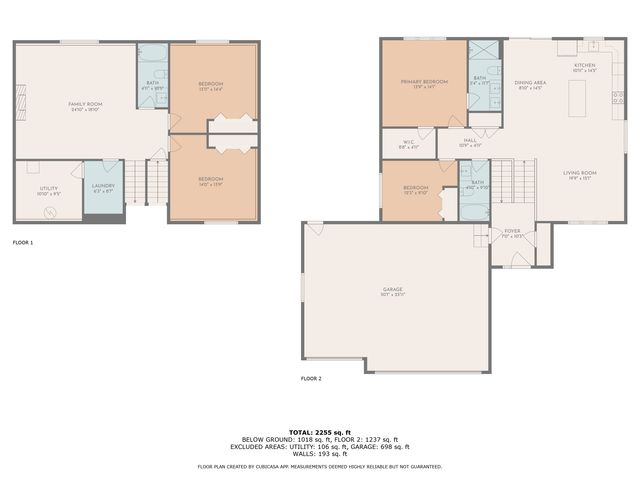 4205 Bristlecone Loop S, Fargo, ND 58104