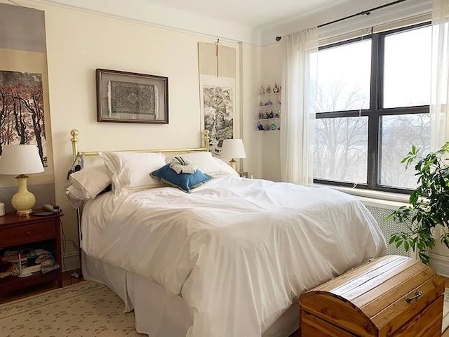 425 Riverside Dr Apt 6J, New York City, NY 10025