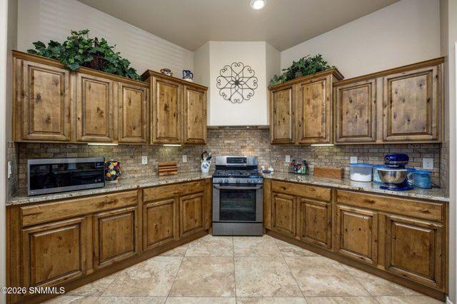4125 Tres Infantes, Las Cruces, NM 88011
