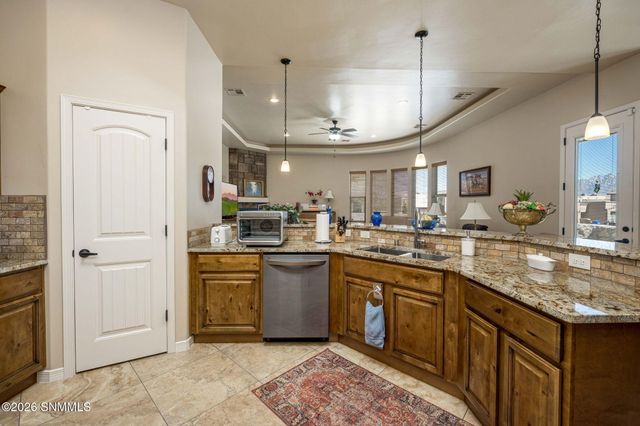 4125 Tres Infantes, Las Cruces, NM 88011