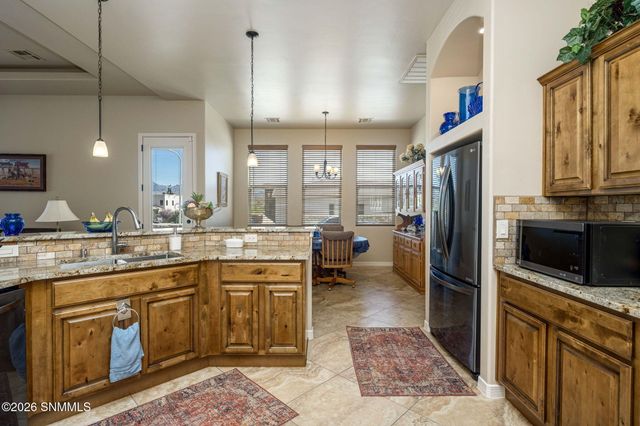 4125 Tres Infantes, Las Cruces, NM 88011