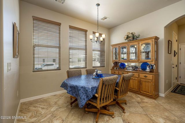 4125 Tres Infantes, Las Cruces, NM 88011