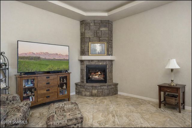 4125 Tres Infantes, Las Cruces, NM 88011