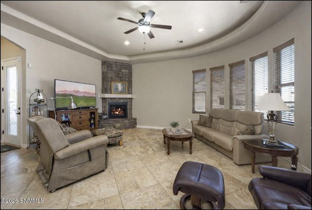 4125 Tres Infantes, Las Cruces, NM 88011