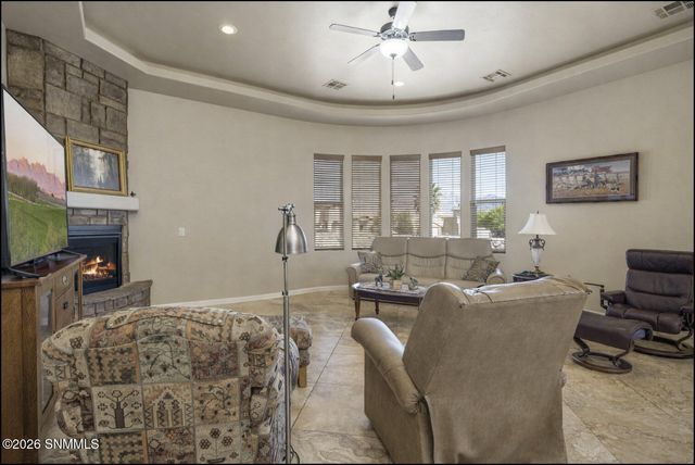 4125 Tres Infantes, Las Cruces, NM 88011