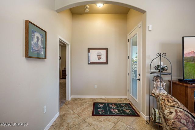 4125 Tres Infantes, Las Cruces, NM 88011