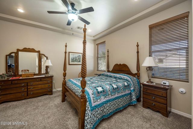 4125 Tres Infantes, Las Cruces, NM 88011