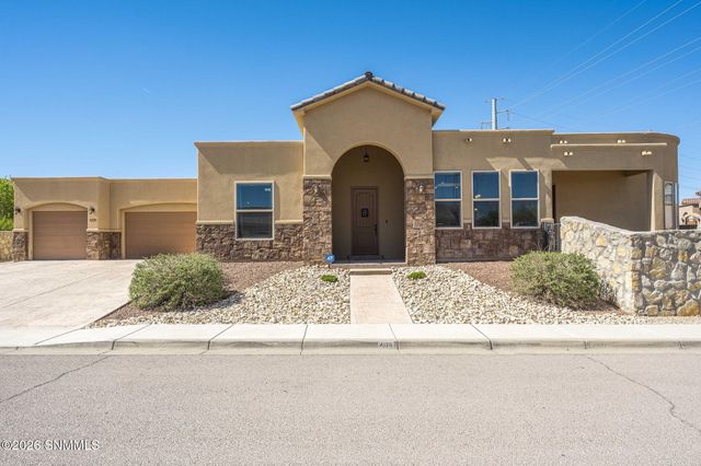 4125 Tres Infantes, Las Cruces, NM 88011