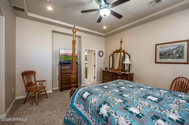 4125 Tres Infantes, Las Cruces, NM 88011