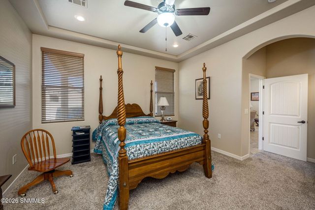 4125 Tres Infantes, Las Cruces, NM 88011