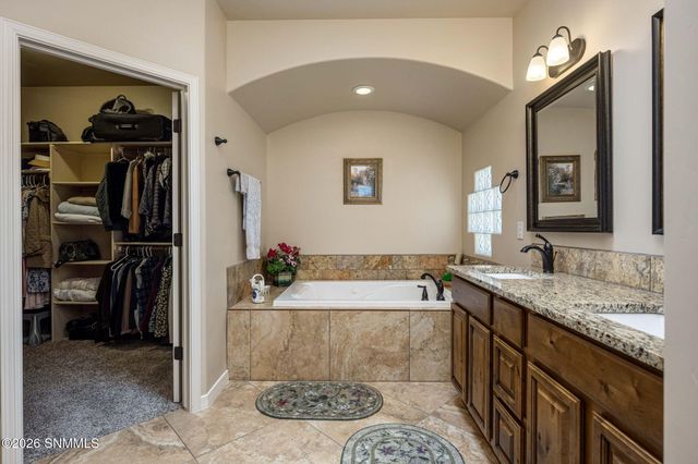 4125 Tres Infantes, Las Cruces, NM 88011