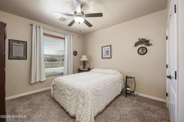 4125 Tres Infantes, Las Cruces, NM 88011