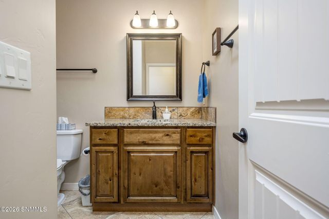 4125 Tres Infantes, Las Cruces, NM 88011