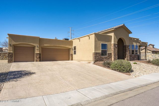 4125 Tres Infantes, Las Cruces, NM 88011