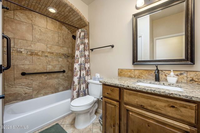 4125 Tres Infantes, Las Cruces, NM 88011