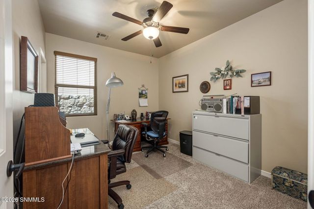 4125 Tres Infantes, Las Cruces, NM 88011