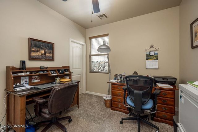 4125 Tres Infantes, Las Cruces, NM 88011