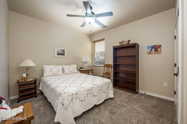 4125 Tres Infantes, Las Cruces, NM 88011