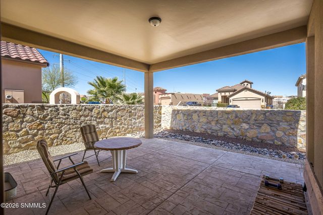 4125 Tres Infantes, Las Cruces, NM 88011