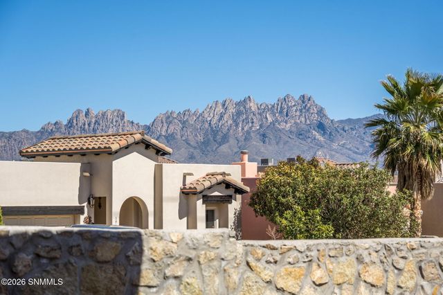 4125 Tres Infantes, Las Cruces, NM 88011