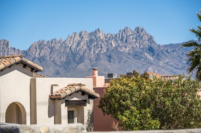 4125 Tres Infantes, Las Cruces, NM 88011