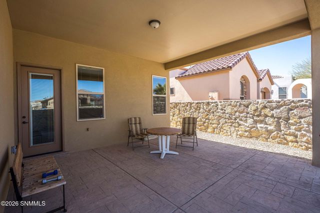 4125 Tres Infantes, Las Cruces, NM 88011
