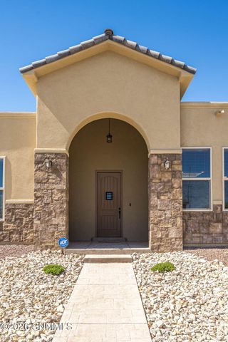4125 Tres Infantes, Las Cruces, NM 88011