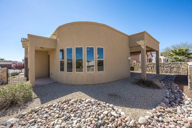 4125 Tres Infantes, Las Cruces, NM 88011