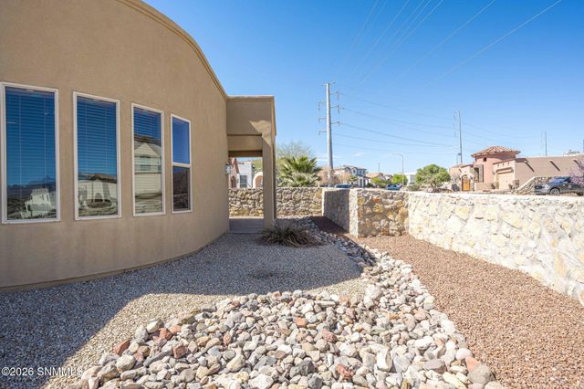 4125 Tres Infantes, Las Cruces, NM 88011