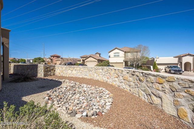 4125 Tres Infantes, Las Cruces, NM 88011