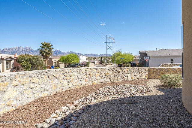 4125 Tres Infantes, Las Cruces, NM 88011