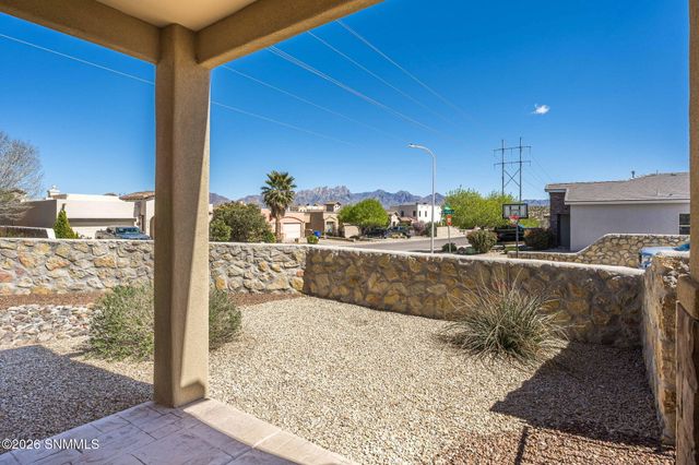 4125 Tres Infantes, Las Cruces, NM 88011