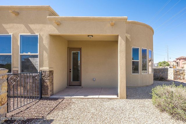 4125 Tres Infantes, Las Cruces, NM 88011